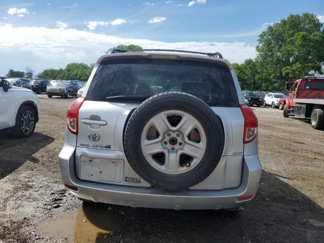 Photo 5 VIN: JTMBD33V785143662 - TOYOTA RAV4 4D 4W 