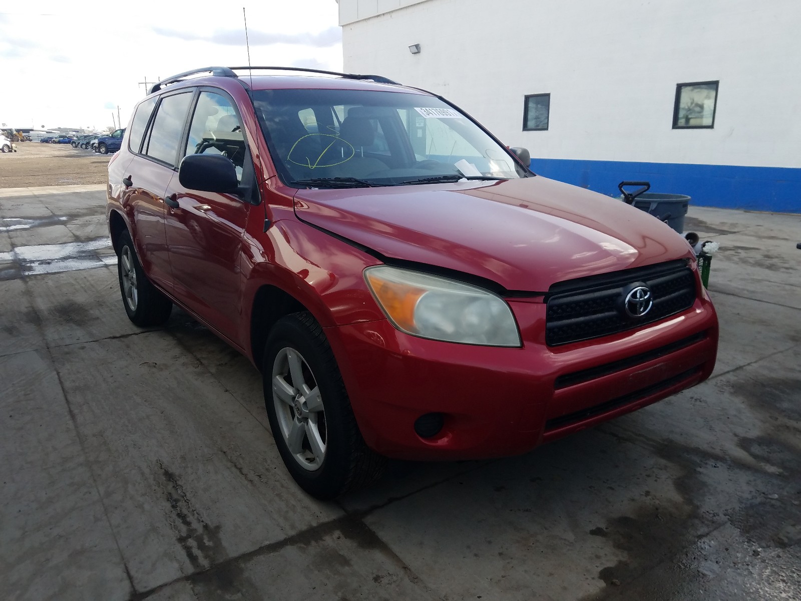 Photo 0 VIN: JTMBD33V785150157 - TOYOTA RAV4 