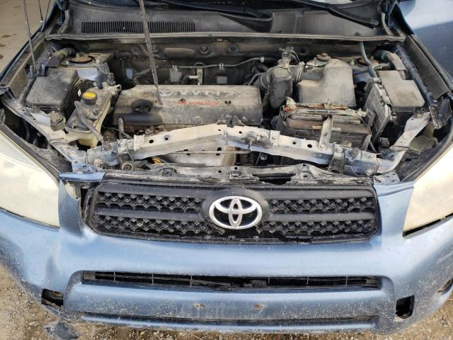 Photo 11 VIN: JTMBD33V785187175 - TOYOTA RAV4 