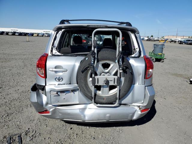 Photo 5 VIN: JTMBD33V785200426 - TOYOTA RAV4 