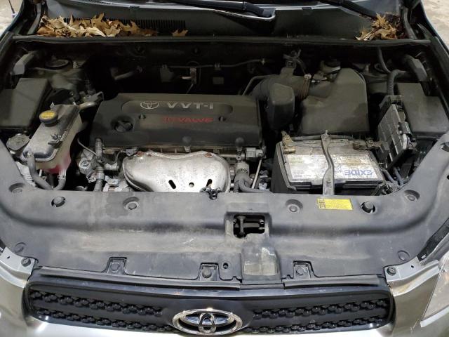 Photo 10 VIN: JTMBD33V785205951 - TOYOTA RAV4 