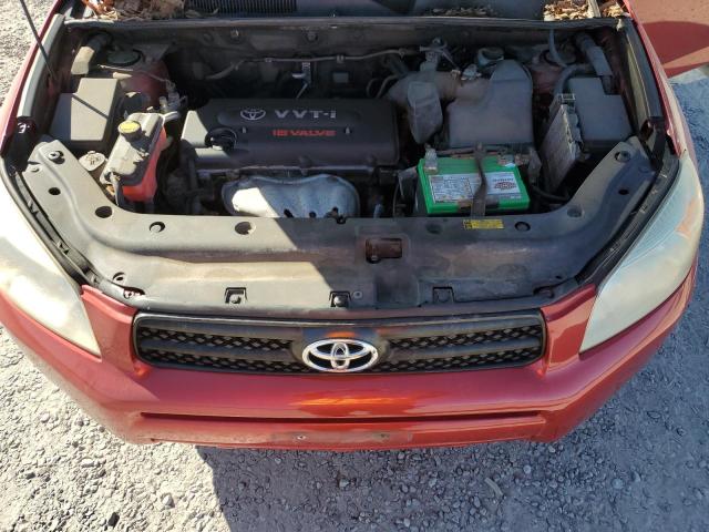 Photo 11 VIN: JTMBD33V786074823 - TOYOTA RAV4 