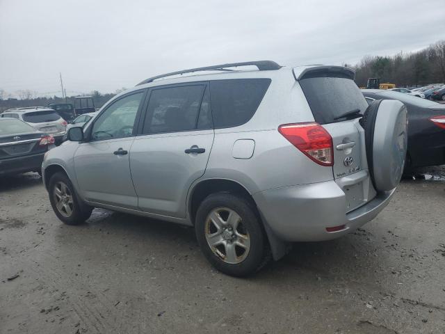 Photo 1 VIN: JTMBD33V786076183 - TOYOTA RAV4 