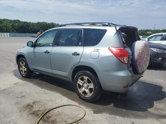 Photo 1 VIN: JTMBD33V786089225 - TOYOTA RAV4 