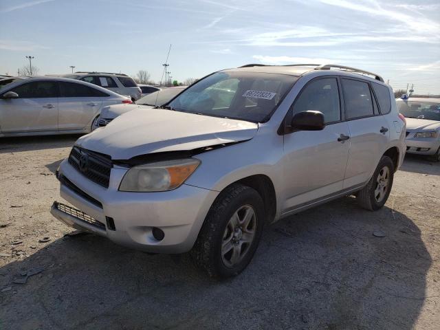 Photo 1 VIN: JTMBD33V865011846 - TOYOTA RAV4 