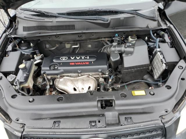 Photo 11 VIN: JTMBD33V865017002 - TOYOTA RAV4 