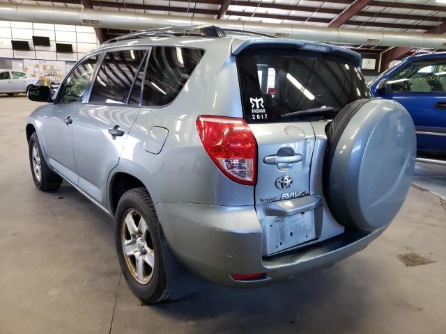 Photo 2 VIN: JTMBD33V865025052 - TOYOTA RAV4 