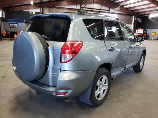 Photo 3 VIN: JTMBD33V865025052 - TOYOTA RAV4 