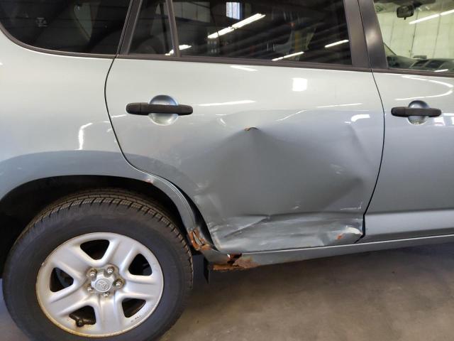 Photo 8 VIN: JTMBD33V865025052 - TOYOTA RAV4 