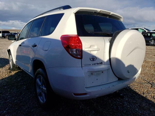 Photo 1 VIN: JTMBD33V865037704 - TOYOTA RAV4 