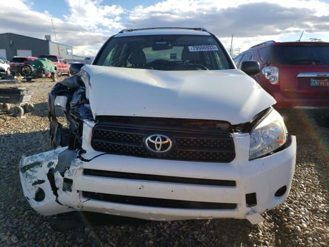 Photo 4 VIN: JTMBD33V865037704 - TOYOTA RAV4 