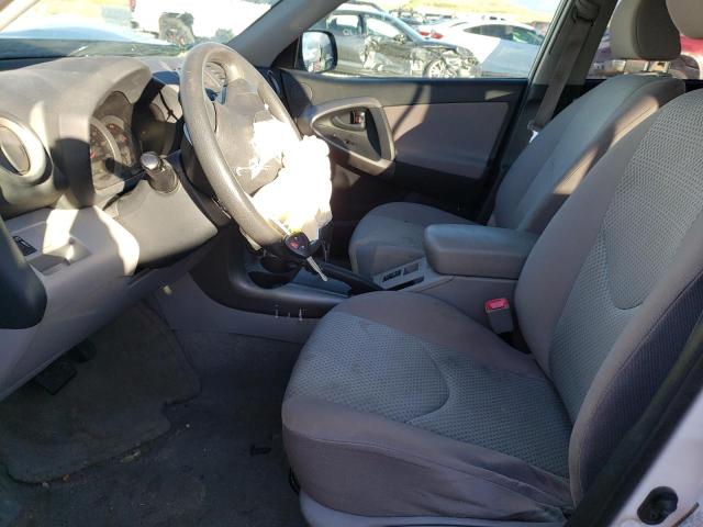 Photo 6 VIN: JTMBD33V865037704 - TOYOTA RAV4 