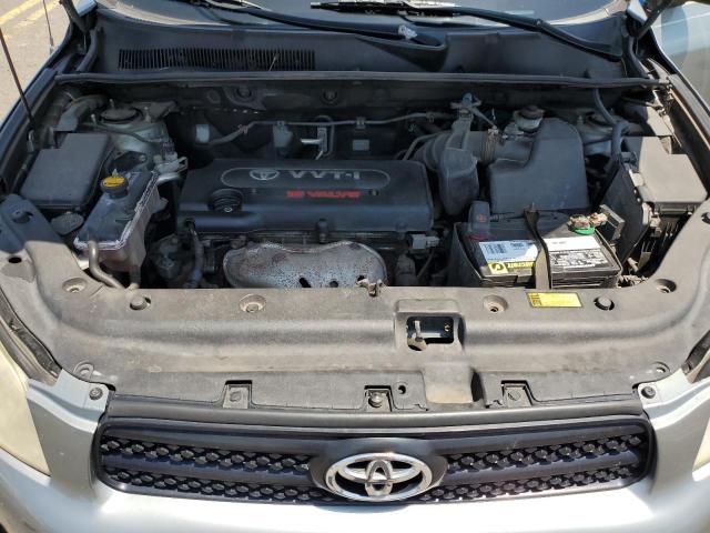 Photo 10 VIN: JTMBD33V866002901 - TOYOTA RAV4 