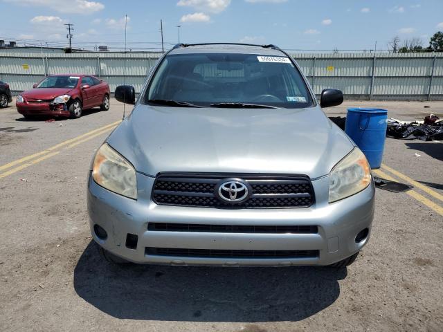 Photo 4 VIN: JTMBD33V866002901 - TOYOTA RAV4 