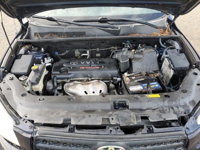 Photo 11 VIN: JTMBD33V866021643 - TOYOTA RAV4 