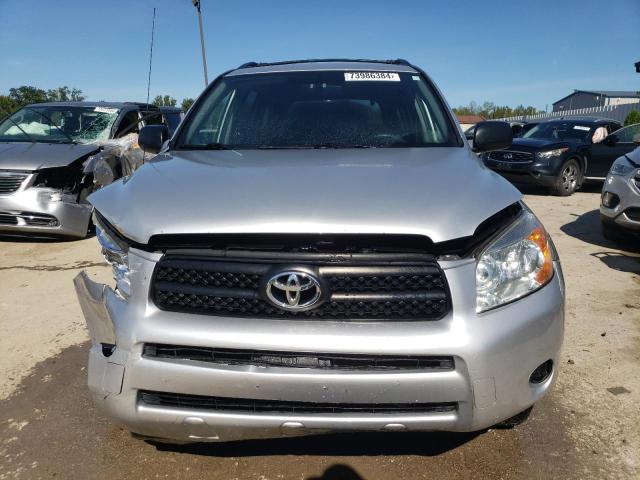 Photo 4 VIN: JTMBD33V875066444 - TOYOTA RAV4 