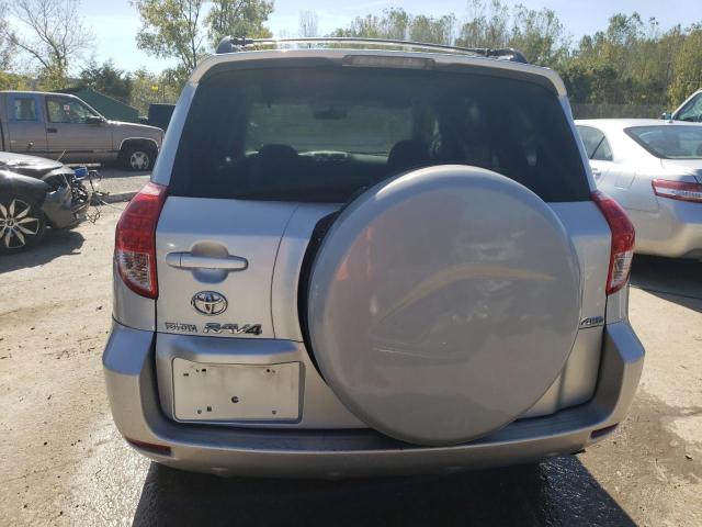 Photo 5 VIN: JTMBD33V875066444 - TOYOTA RAV4 