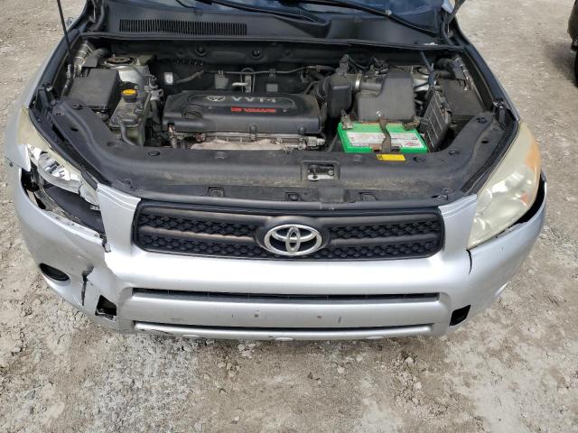 Photo 11 VIN: JTMBD33V875070865 - TOYOTA RAV4 