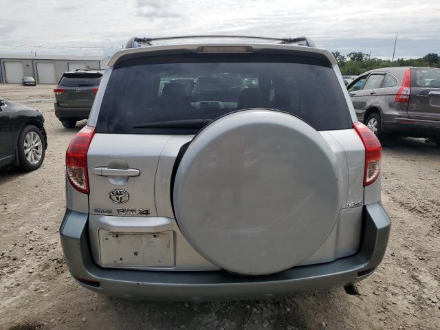 Photo 5 VIN: JTMBD33V875070865 - TOYOTA RAV4 