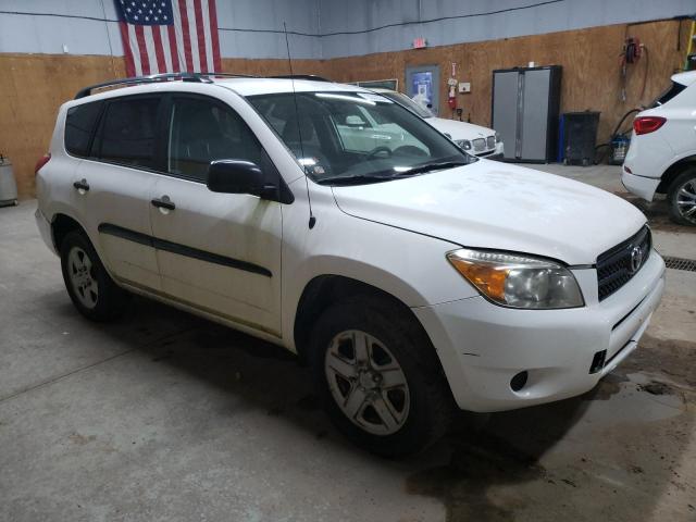 Photo 3 VIN: JTMBD33V875078545 - TOYOTA RAV4 