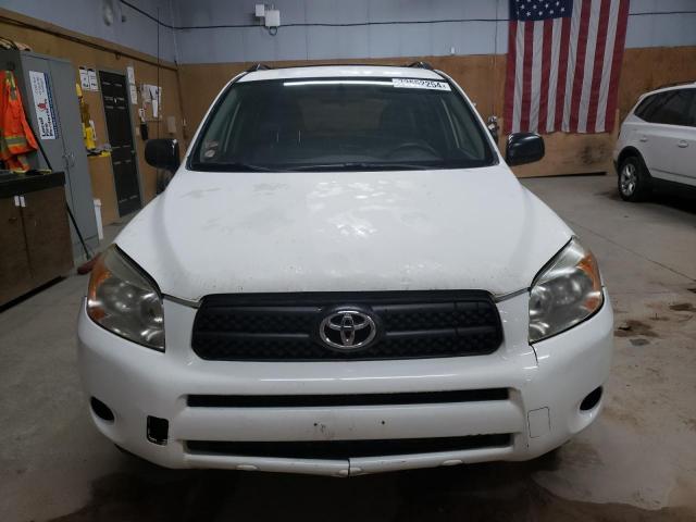 Photo 4 VIN: JTMBD33V875078545 - TOYOTA RAV4 