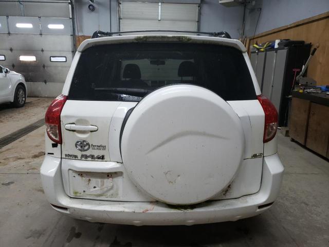 Photo 5 VIN: JTMBD33V875078545 - TOYOTA RAV4 