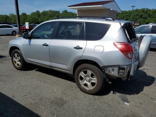 Photo 1 VIN: JTMBD33V875078836 - TOYOTA RAV4 