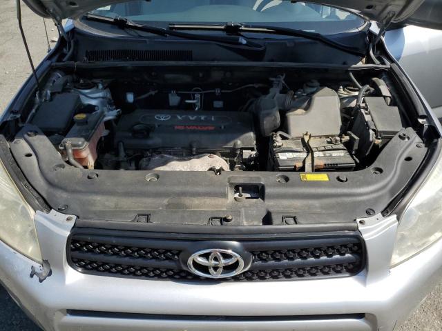 Photo 11 VIN: JTMBD33V875078836 - TOYOTA RAV4 