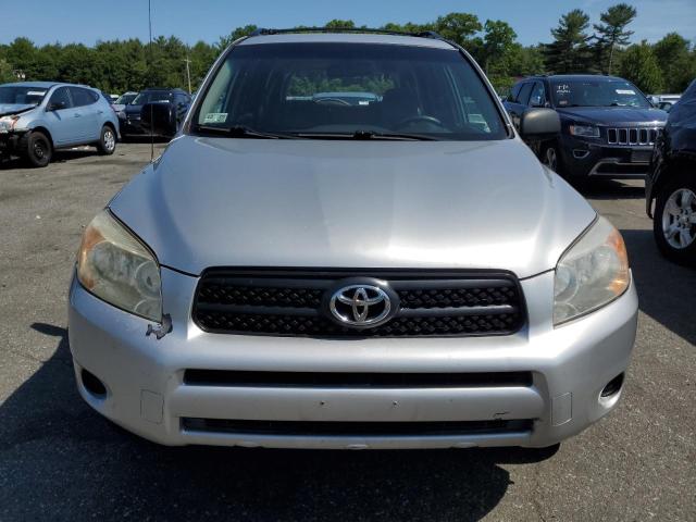 Photo 4 VIN: JTMBD33V875078836 - TOYOTA RAV4 