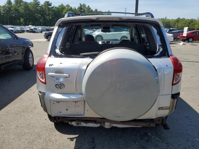 Photo 5 VIN: JTMBD33V875078836 - TOYOTA RAV4 