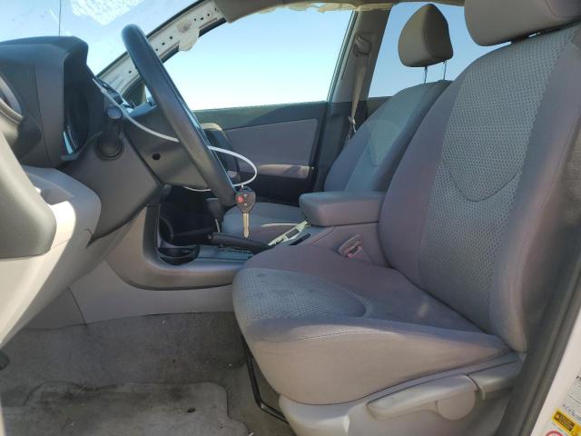 Photo 6 VIN: JTMBD33V875089058 - TOYOTA RAV4 