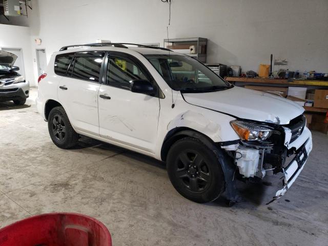 Photo 3 VIN: JTMBD33V875093787 - TOYOTA RAV4 