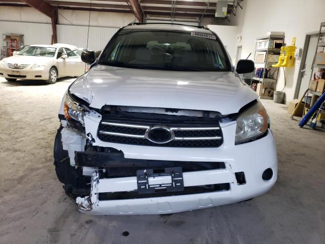 Photo 4 VIN: JTMBD33V875093787 - TOYOTA RAV4 