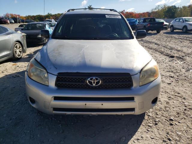 Photo 4 VIN: JTMBD33V875095894 - TOYOTA RAV4 