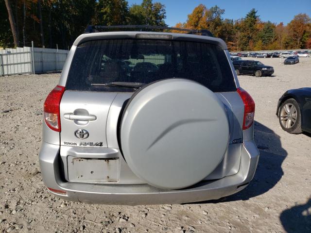 Photo 5 VIN: JTMBD33V875095894 - TOYOTA RAV4 