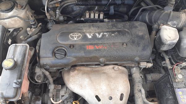 Photo 30 VIN: JTMBD33V875107901 - TOYOTA RAV 4 