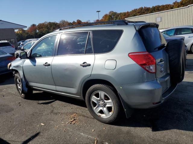 Photo 1 VIN: JTMBD33V876023197 - TOYOTA RAV4 