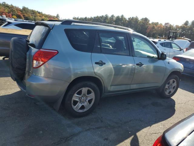 Photo 2 VIN: JTMBD33V876023197 - TOYOTA RAV4 