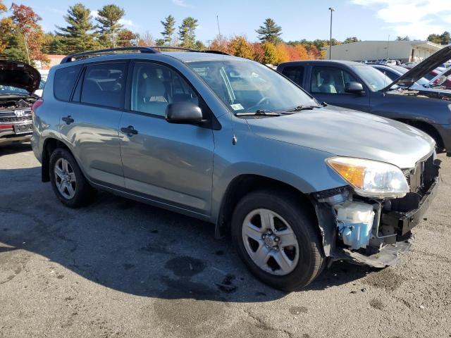 Photo 3 VIN: JTMBD33V876023197 - TOYOTA RAV4 