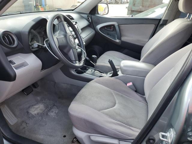 Photo 6 VIN: JTMBD33V876023197 - TOYOTA RAV4 