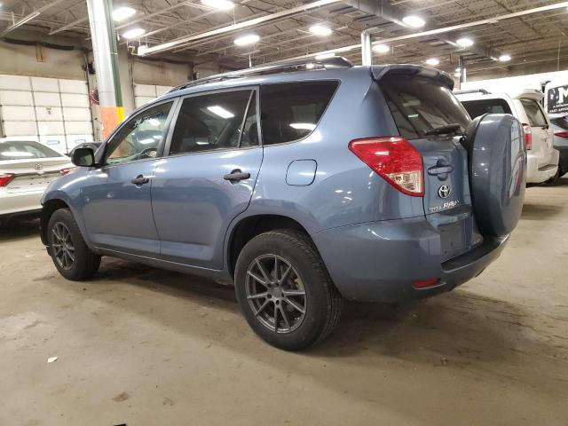 Photo 1 VIN: JTMBD33V876024852 - TOYOTA RAV4 