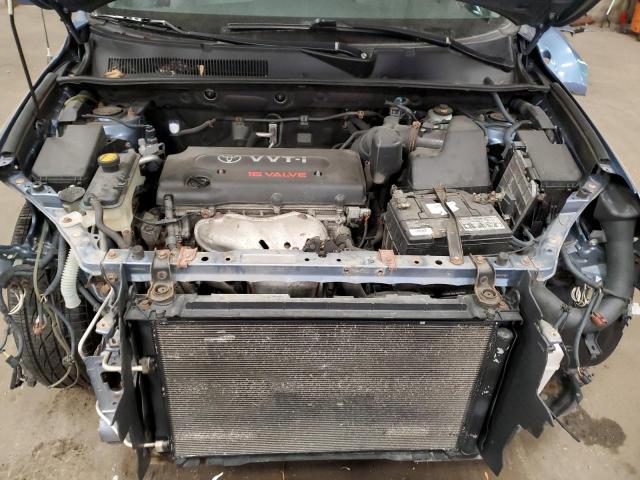 Photo 10 VIN: JTMBD33V876024852 - TOYOTA RAV4 