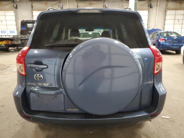 Photo 5 VIN: JTMBD33V876024852 - TOYOTA RAV4 