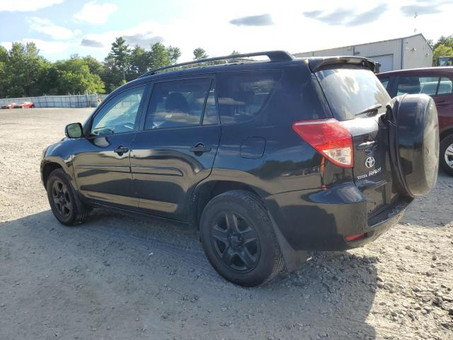 Photo 1 VIN: JTMBD33V876034197 - TOYOTA RAV4 