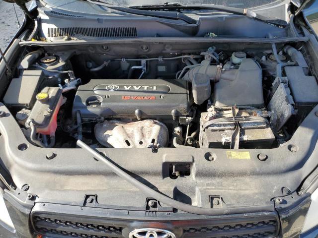 Photo 11 VIN: JTMBD33V876034197 - TOYOTA RAV4 