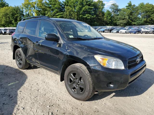 Photo 3 VIN: JTMBD33V876034197 - TOYOTA RAV4 