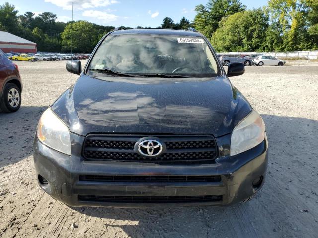 Photo 4 VIN: JTMBD33V876034197 - TOYOTA RAV4 