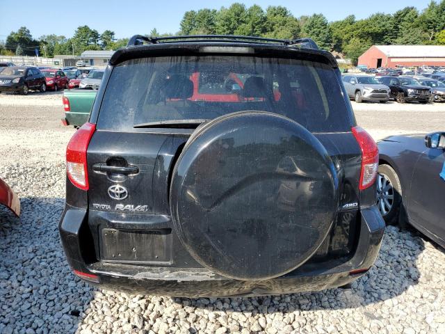 Photo 5 VIN: JTMBD33V876034197 - TOYOTA RAV4 