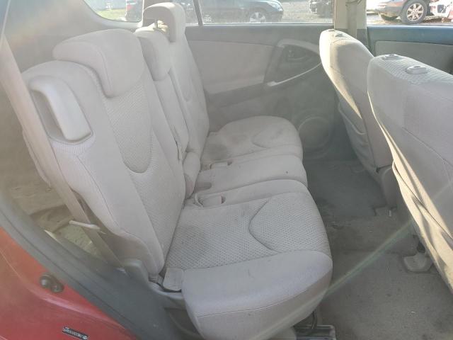 Photo 10 VIN: JTMBD33V876046995 - TOYOTA RAV4 