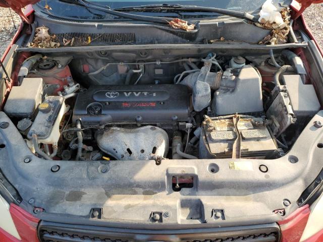 Photo 11 VIN: JTMBD33V876046995 - TOYOTA RAV4 